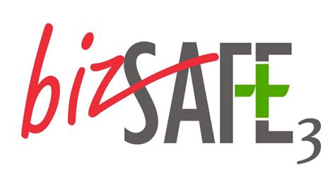 bizsafe level 3 renewal|bizSAFE Application / Renewal .